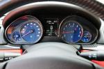 Maserati GranTurismo MC 2012 года